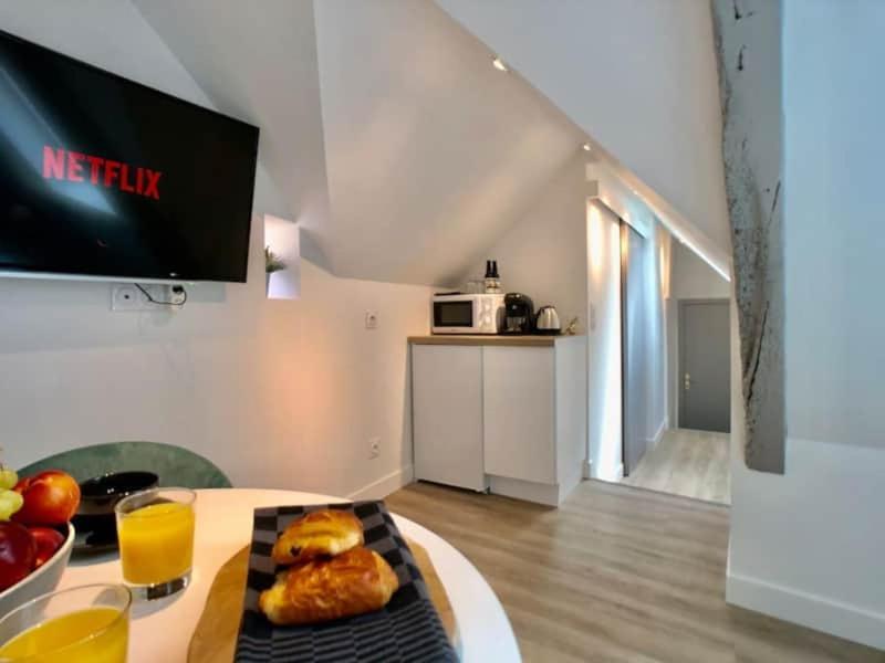 Mon Saint-Malo - Appart'Hotel - Coeur De באיו מראה חיצוני תמונה